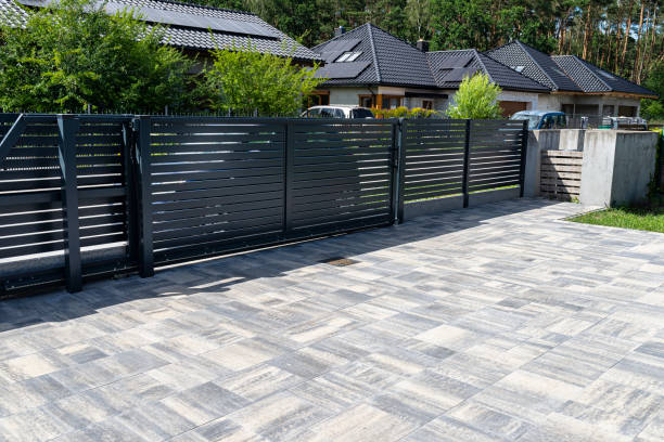Cobblestone Driveway Pavers in Cedarhurst, NY
