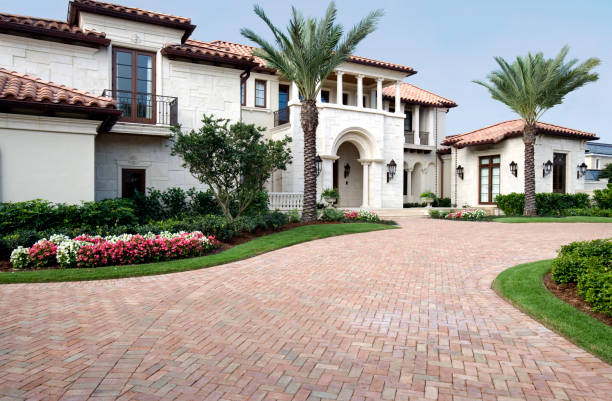 Best Cobblestone Driveway Pavers  in Cedarhurst, NY